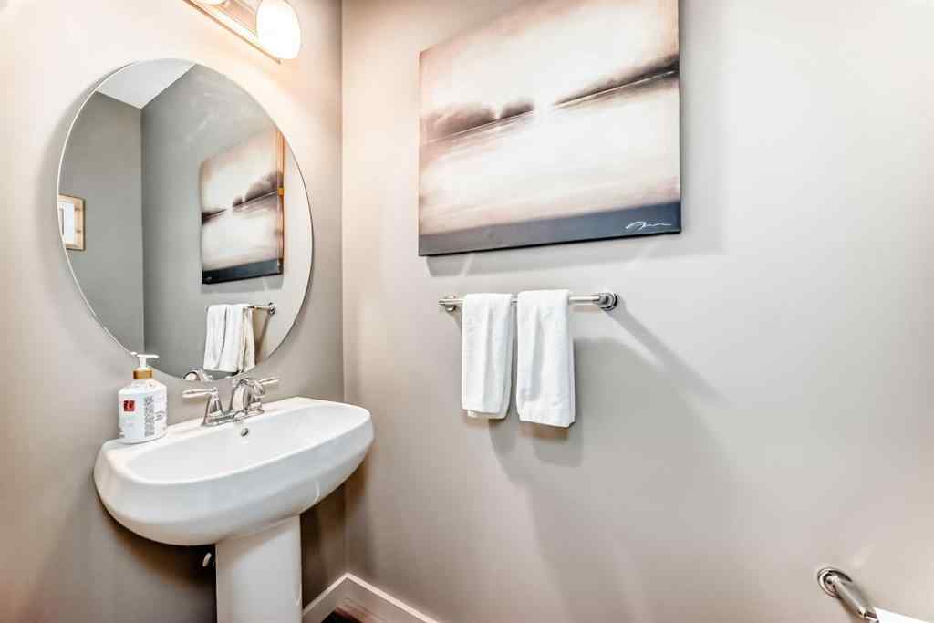 MLS® A2252919 - 109 Sherwood Road NW in Sherwood Calgary, Residential