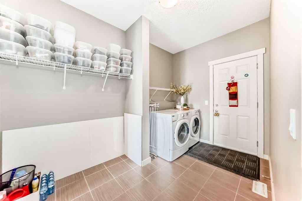 MLS® A2252919 - 109 Sherwood Road NW in Sherwood Calgary, Residential