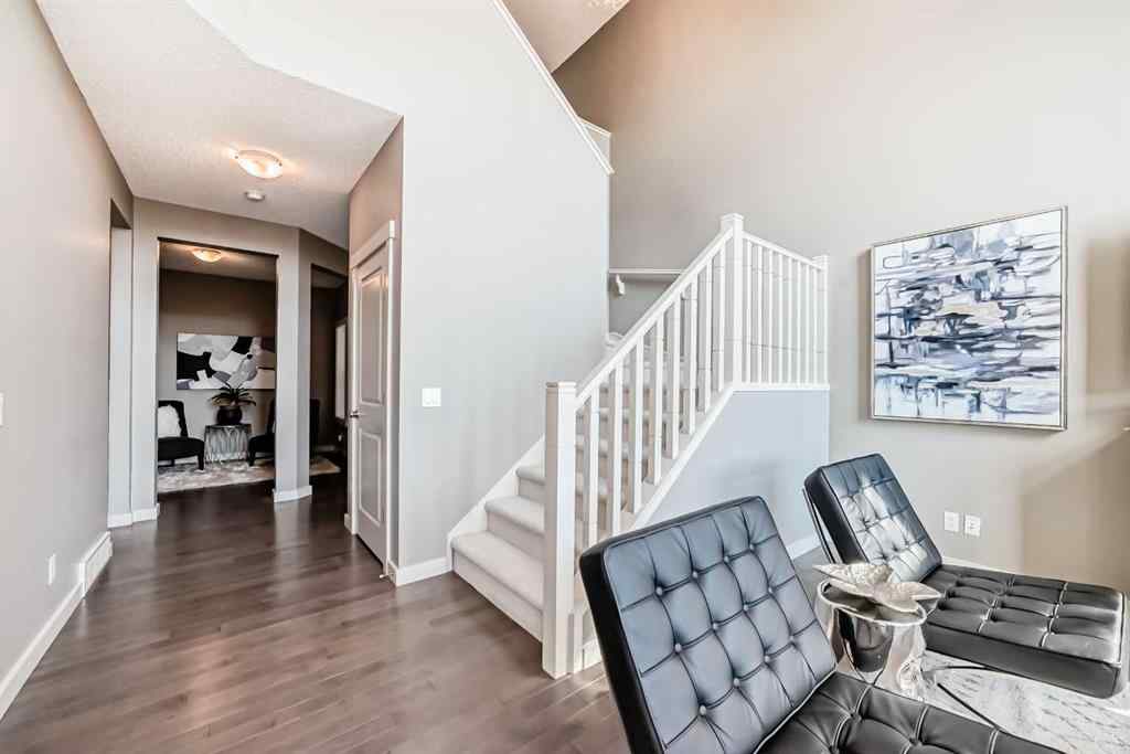 MLS® A2252919 - 109 Sherwood Road NW in Sherwood Calgary, Residential
