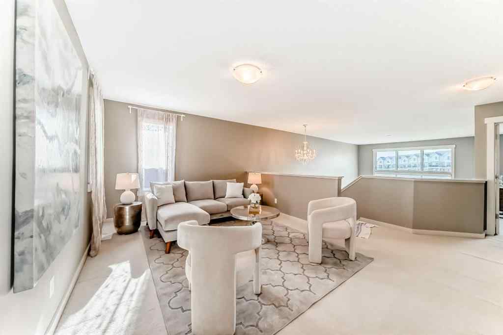 MLS® A2252919 - 109 Sherwood Road NW in Sherwood Calgary, Residential