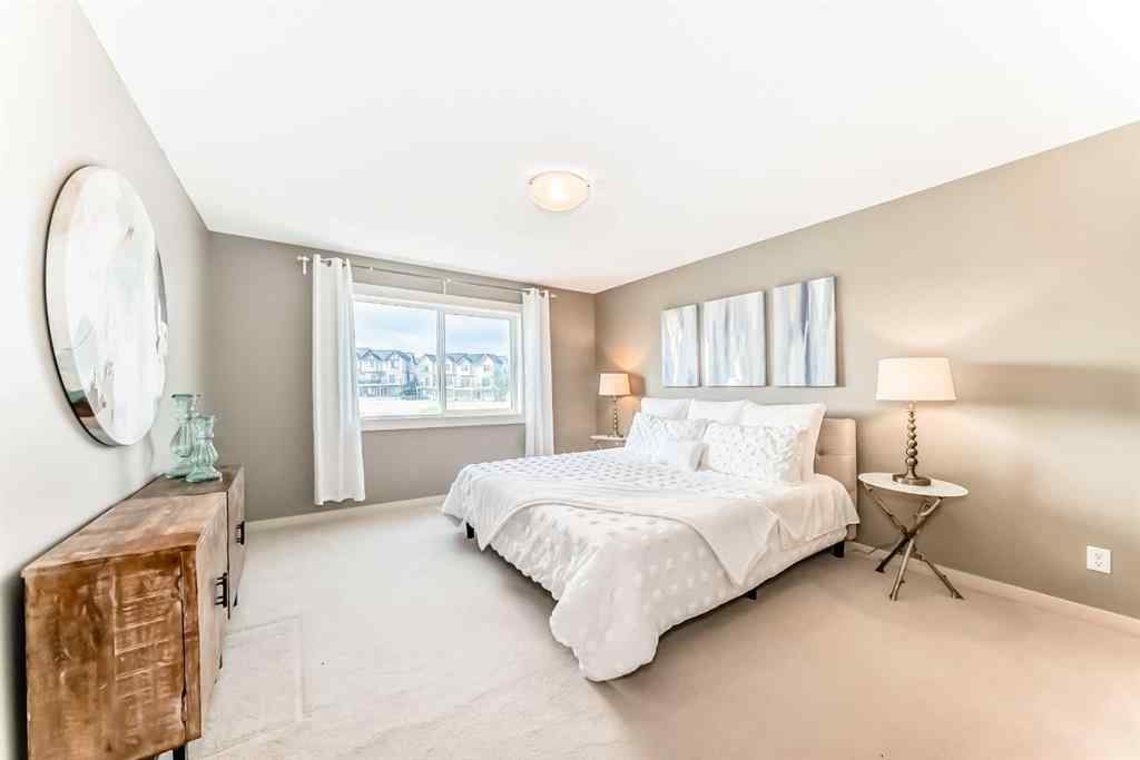 MLS® A2252919 - 109 Sherwood Road NW in Sherwood Calgary, Residential