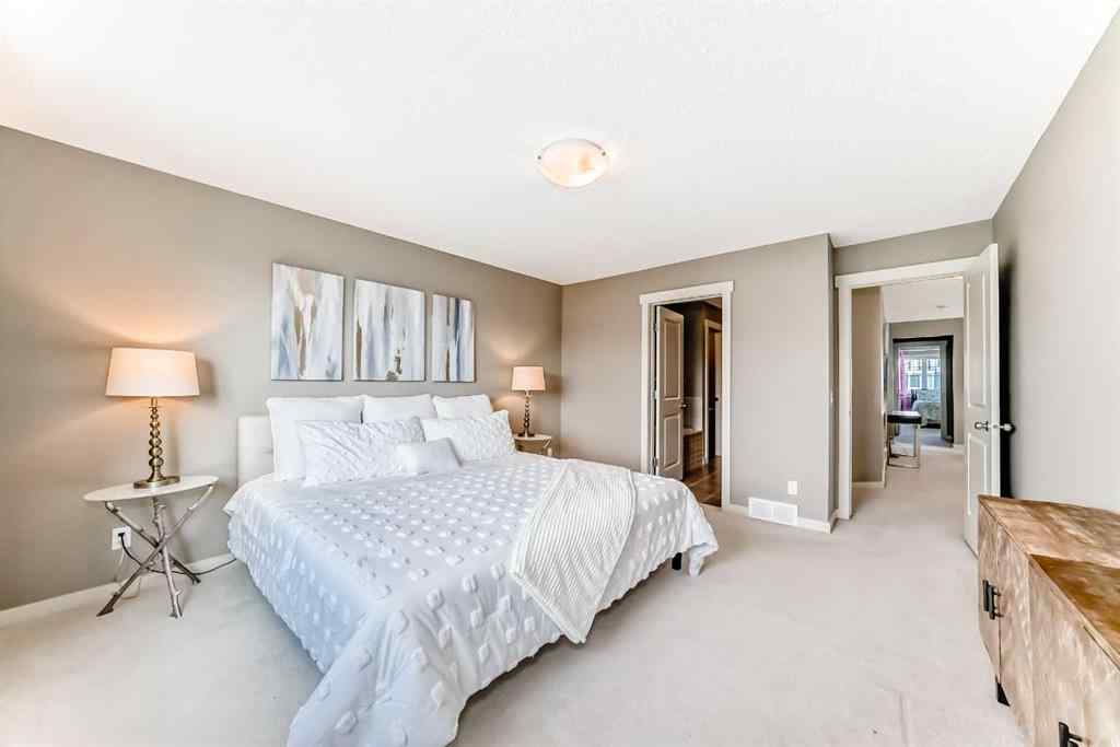 MLS® A2252919 - 109 Sherwood Road NW in Sherwood Calgary, Residential