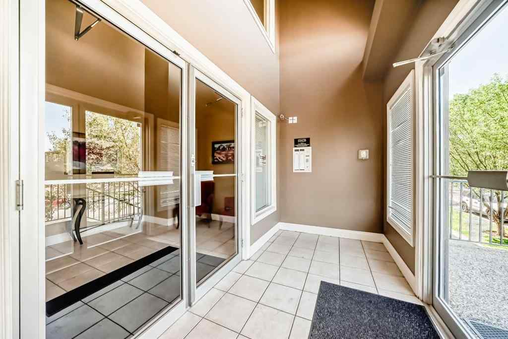 MLS® A2252920 - Unit #308 11170 30 Street SW in Cedarbrae Calgary, Residential