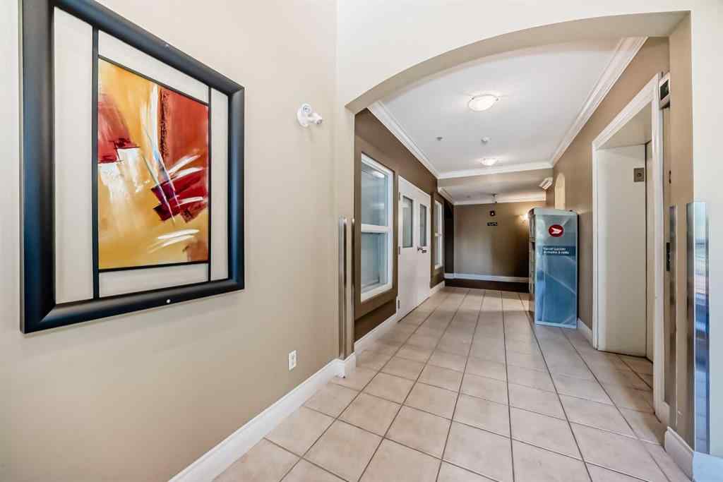MLS® A2252920 - Unit #308 11170 30 Street SW in Cedarbrae Calgary, Residential