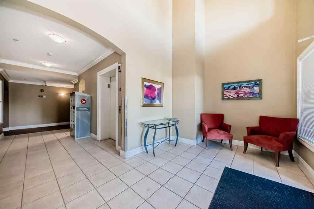 MLS® A2252920 - Unit #308 11170 30 Street SW in Cedarbrae Calgary, Residential