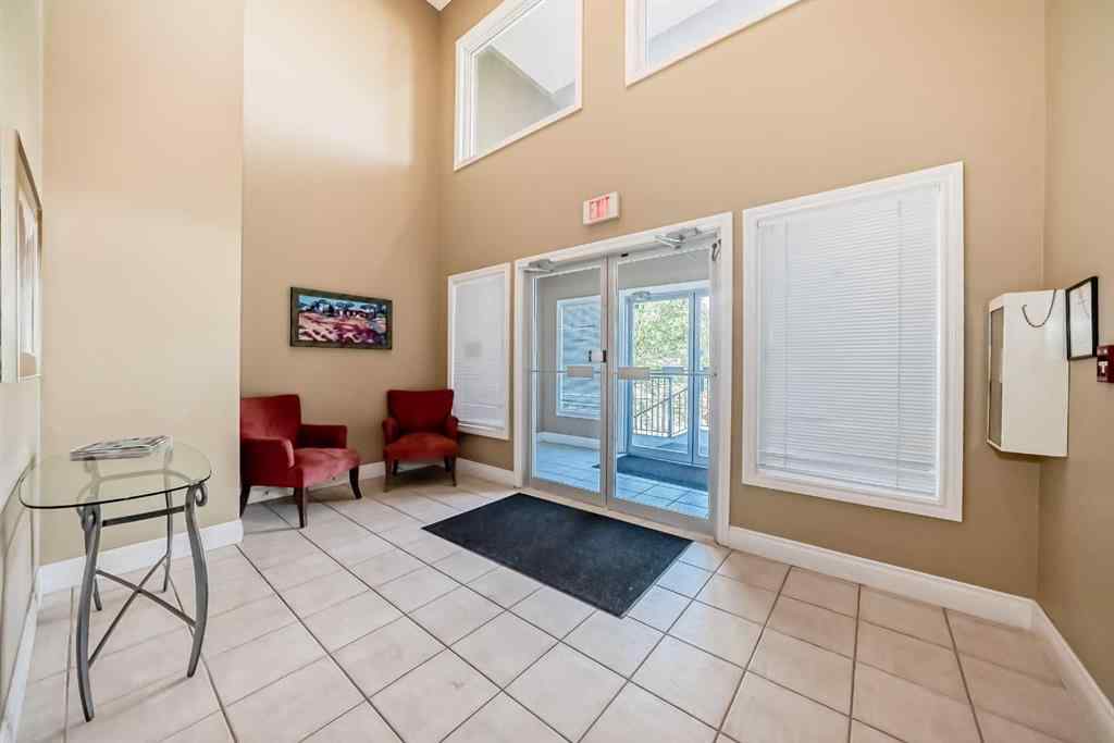 MLS® A2252920 - Unit #308 11170 30 Street SW in Cedarbrae Calgary, Residential