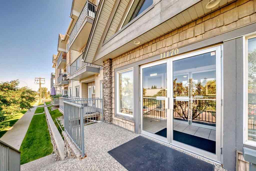 MLS® A2252920 - Unit #308 11170 30 Street SW in Cedarbrae Calgary, Residential