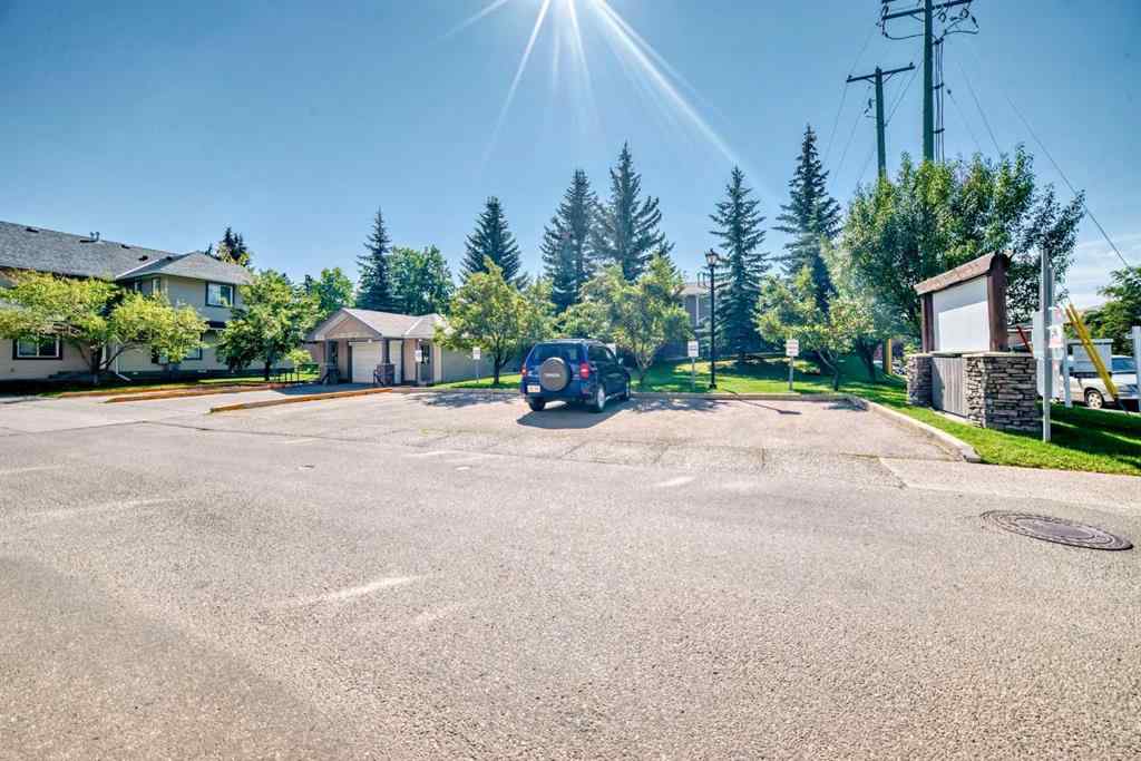 MLS® A2252920 - Unit #308 11170 30 Street SW in Cedarbrae Calgary, Residential