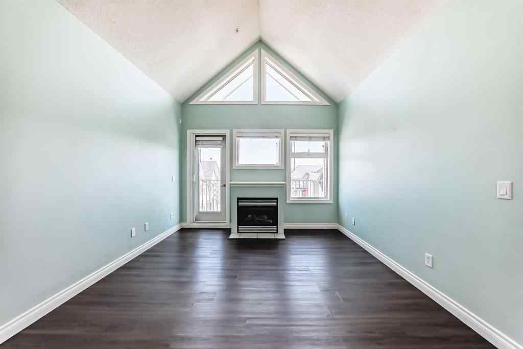 MLS® A2252920 - Unit #308 11170 30 Street SW in Cedarbrae Calgary, Residential