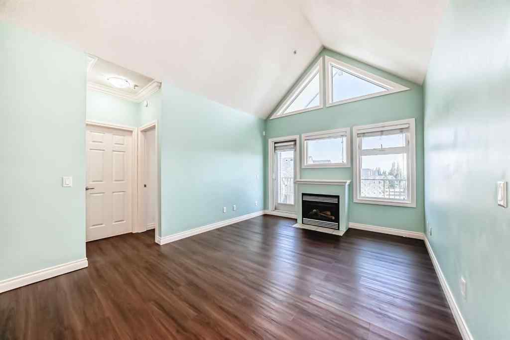 MLS® A2252920 - Unit #308 11170 30 Street SW in Cedarbrae Calgary, Residential