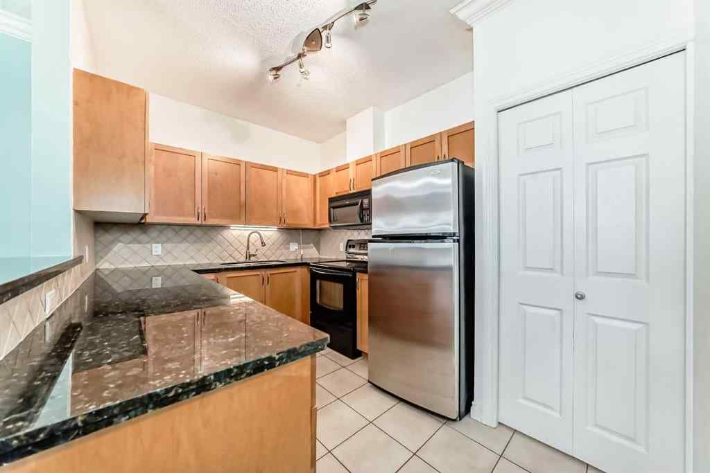 MLS® A2252920 - Unit #308 11170 30 Street SW in Cedarbrae Calgary, Residential