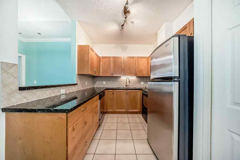 MLS® A2252920 - Unit #308 11170 30 Street SW in Cedarbrae Calgary, Residential