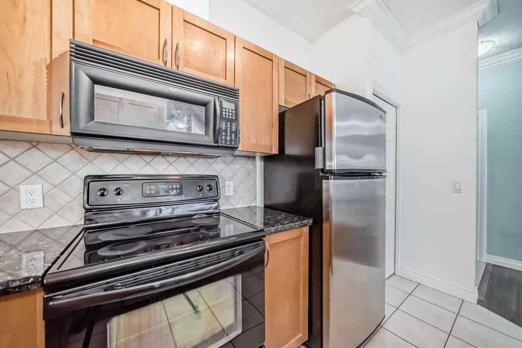 MLS® A2252920 - Unit #308 11170 30 Street SW in Cedarbrae Calgary, Residential
