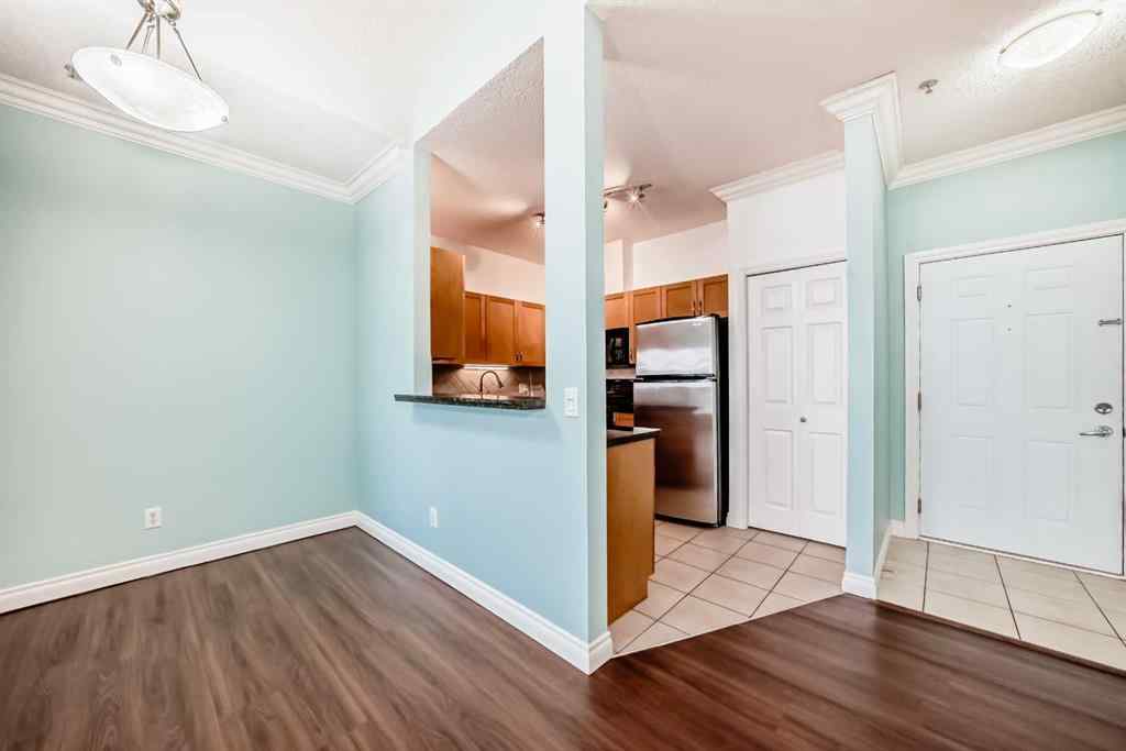MLS® A2252920 - Unit #308 11170 30 Street SW in Cedarbrae Calgary, Residential