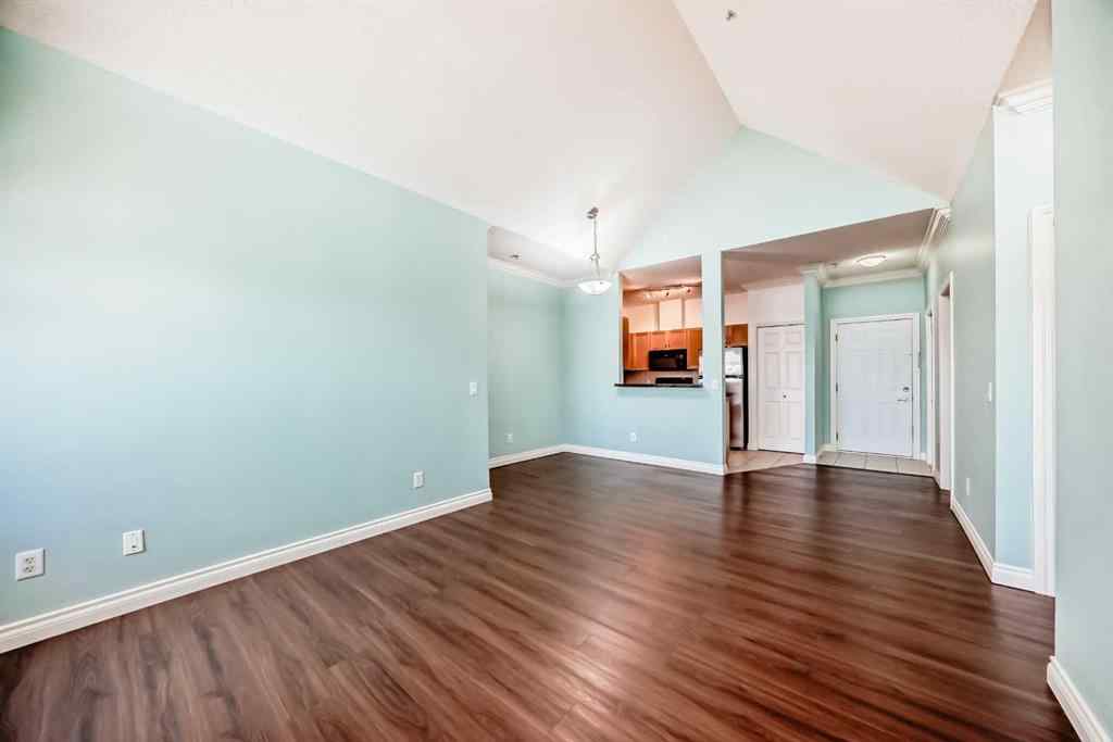 MLS® A2252920 - Unit #308 11170 30 Street SW in Cedarbrae Calgary, Residential
