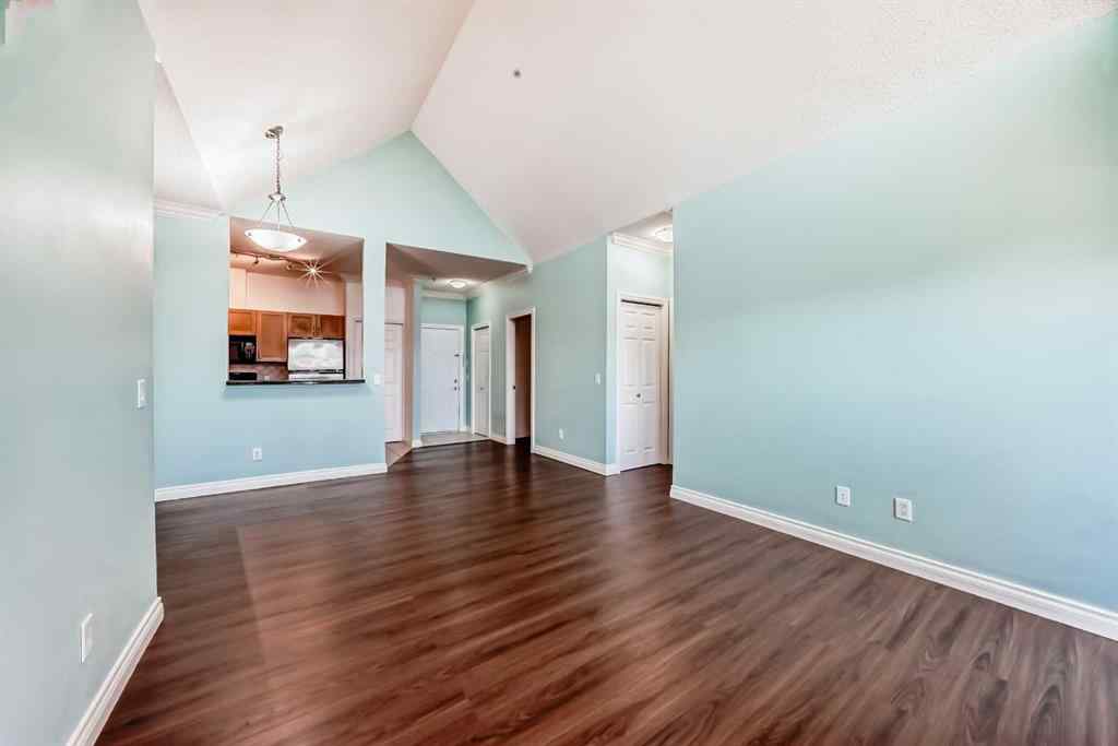 MLS® A2252920 - Unit #308 11170 30 Street SW in Cedarbrae Calgary, Residential
