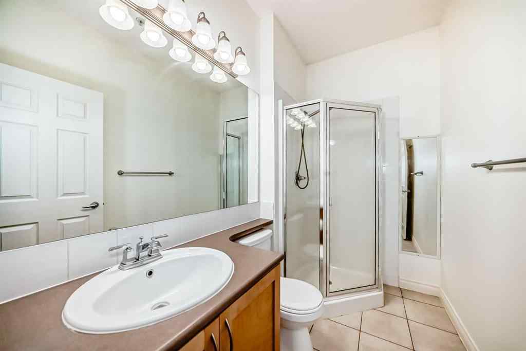 MLS® A2252920 - Unit #308 11170 30 Street SW in Cedarbrae Calgary, Residential
