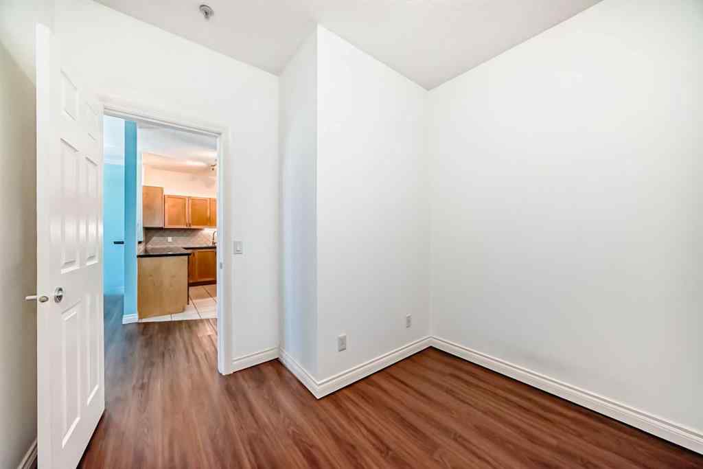 MLS® A2252920 - Unit #308 11170 30 Street SW in Cedarbrae Calgary, Residential