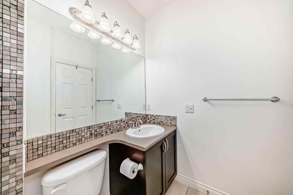 MLS® A2252920 - Unit #308 11170 30 Street SW in Cedarbrae Calgary, Residential