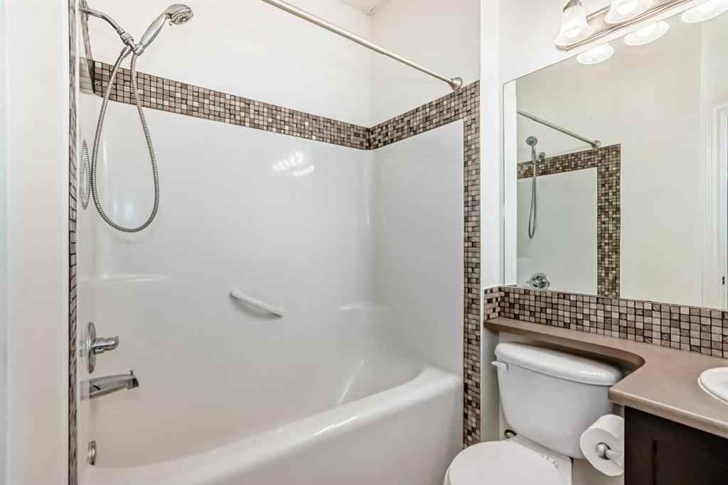 MLS® A2252920 - Unit #308 11170 30 Street SW in Cedarbrae Calgary, Residential