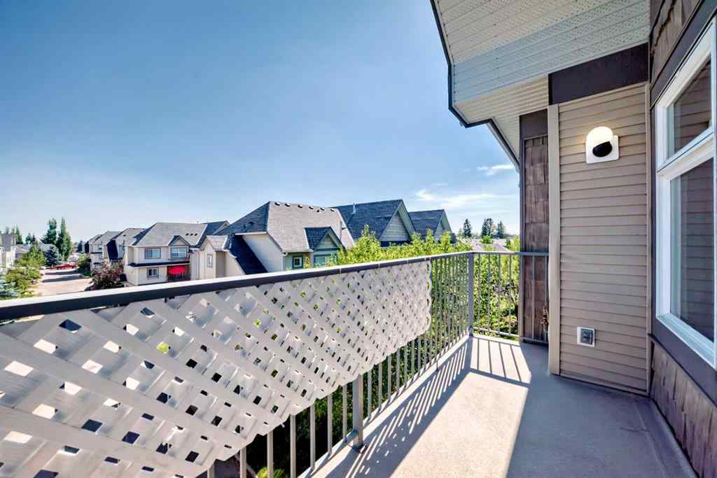 MLS® A2252920 - Unit #308 11170 30 Street SW in Cedarbrae Calgary, Residential