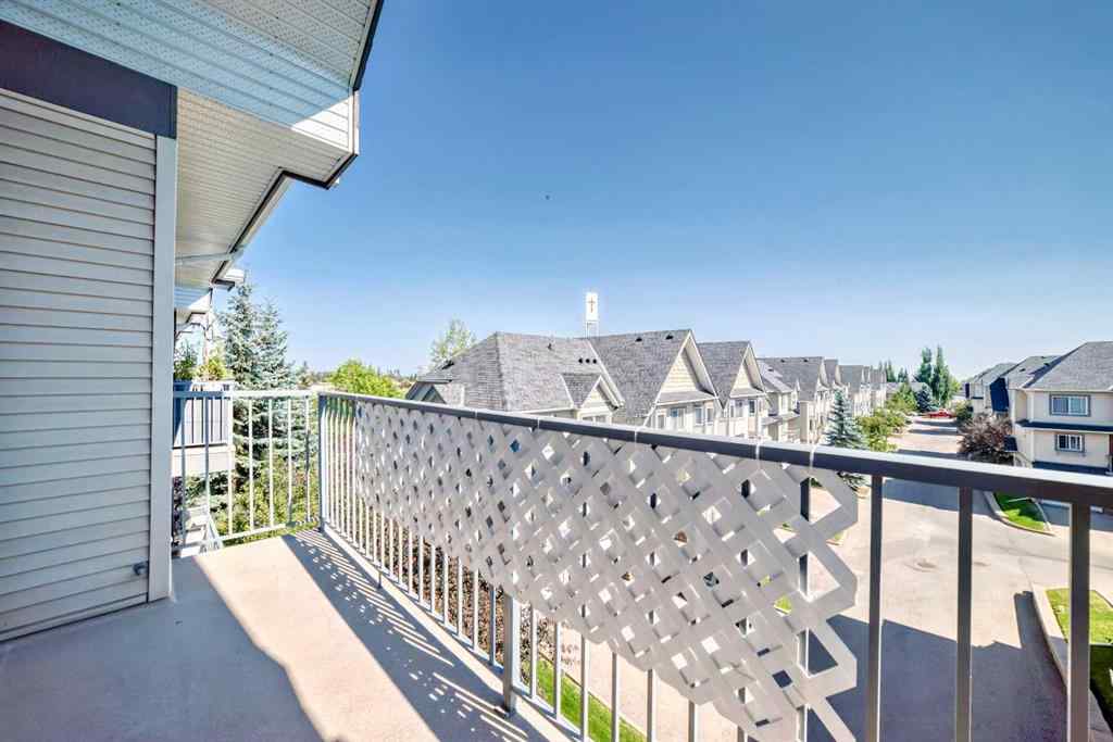 MLS® A2252920 - Unit #308 11170 30 Street SW in Cedarbrae Calgary, Residential