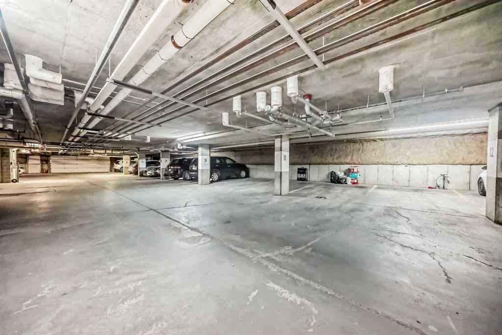 MLS® A2252920 - Unit #308 11170 30 Street SW in Cedarbrae Calgary, Residential