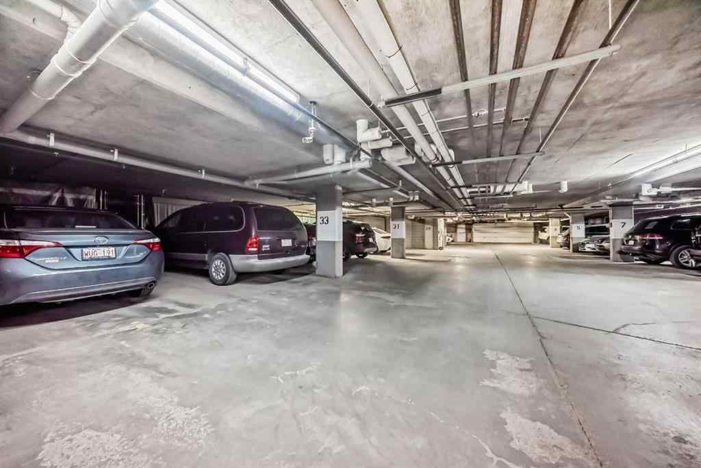 MLS® A2252920 - Unit #308 11170 30 Street SW in Cedarbrae Calgary, Residential