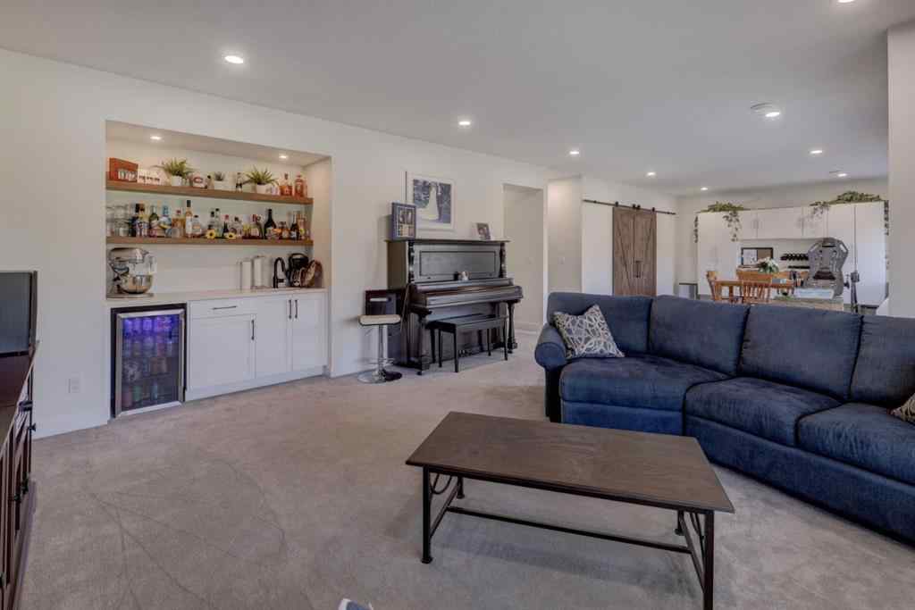 MLS® A2252923 - 198 Bayview Circle SW in Bayview Airdrie, Residential