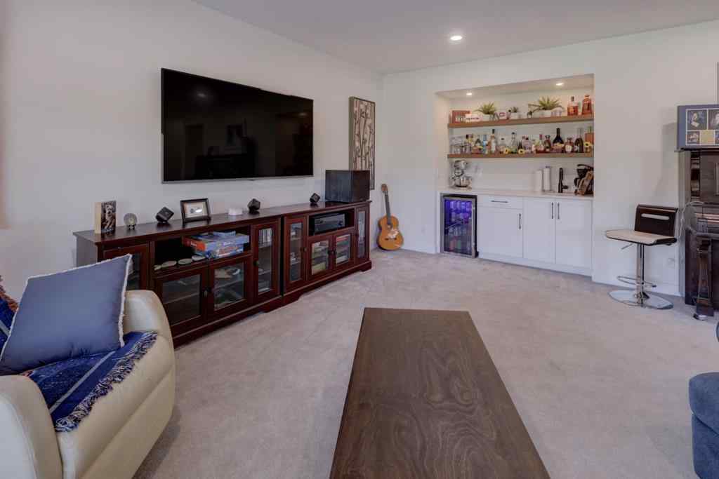 MLS® A2252923 - 198 Bayview Circle SW in Bayview Airdrie, Residential