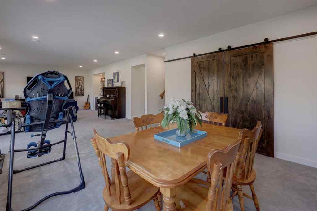 MLS® A2252923 - 198 Bayview Circle SW in Bayview Airdrie, Residential