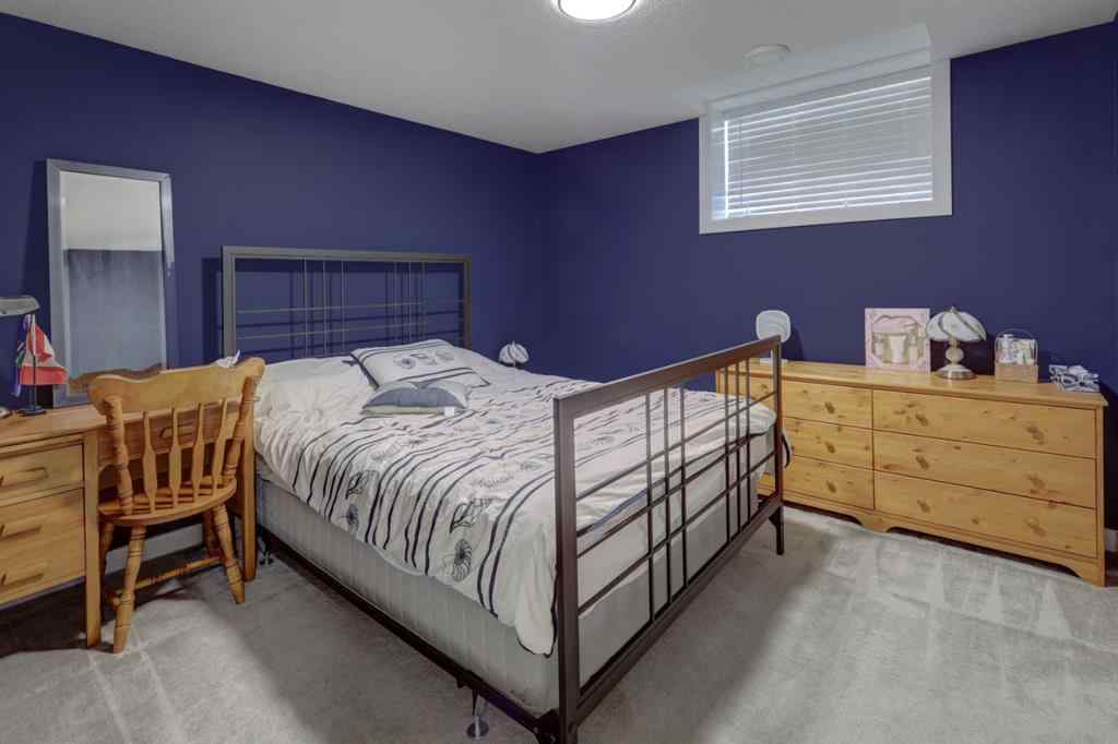 MLS® A2252923 - 198 Bayview Circle SW in Bayview Airdrie, Residential
