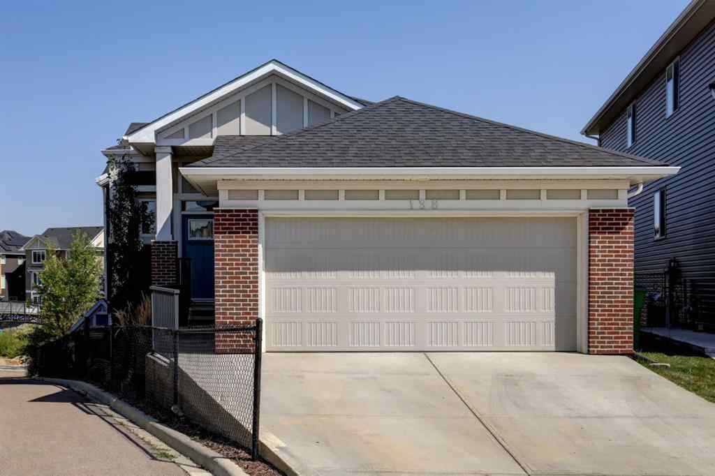 MLS® A2252923 - 198 Bayview Circle SW in Bayview Airdrie, Residential