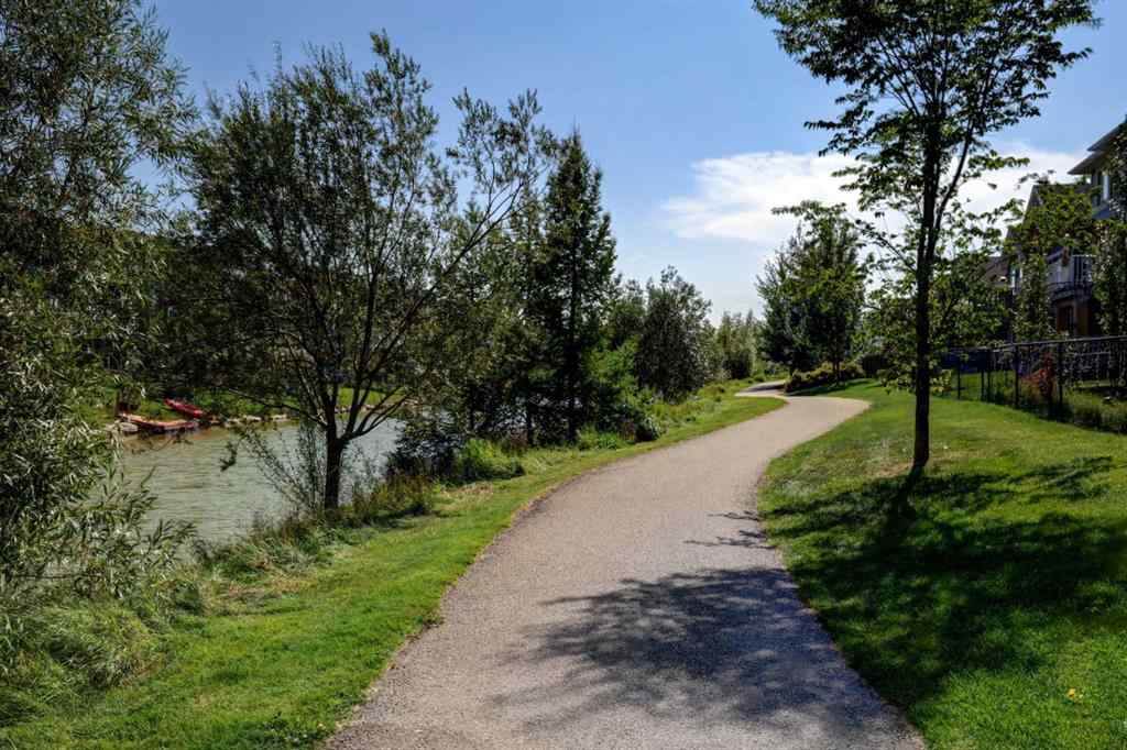 MLS® A2252923 - 198 Bayview Circle SW in Bayview Airdrie, Residential