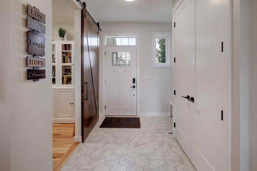 MLS® A2252923 - 198 Bayview Circle SW in Bayview Airdrie, Residential
