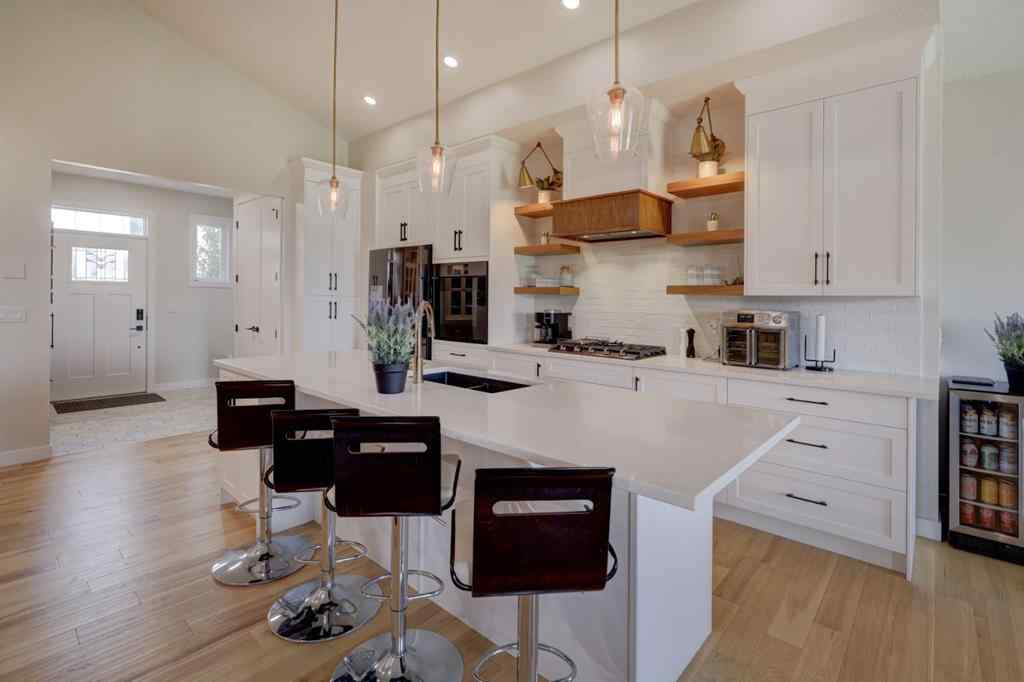 MLS® A2252923 - 198 Bayview Circle SW in Bayview Airdrie, Residential