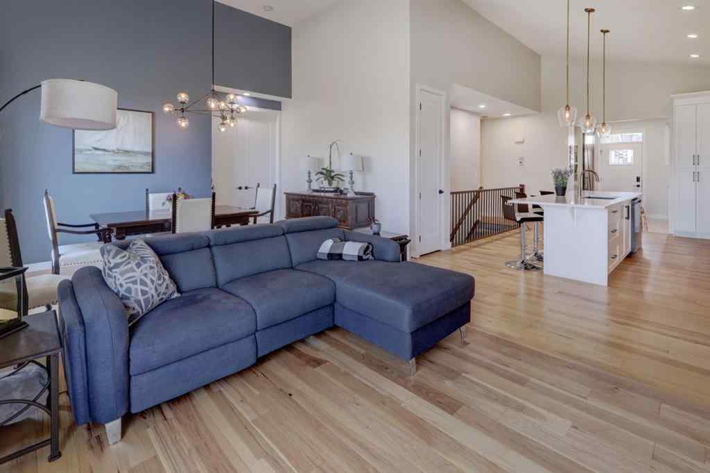 MLS® A2252923 - 198 Bayview Circle SW in Bayview Airdrie, Residential