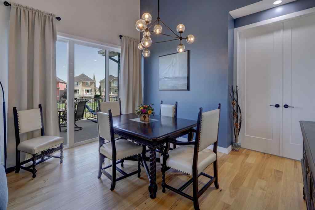 MLS® A2252923 - 198 Bayview Circle SW in Bayview Airdrie, Residential