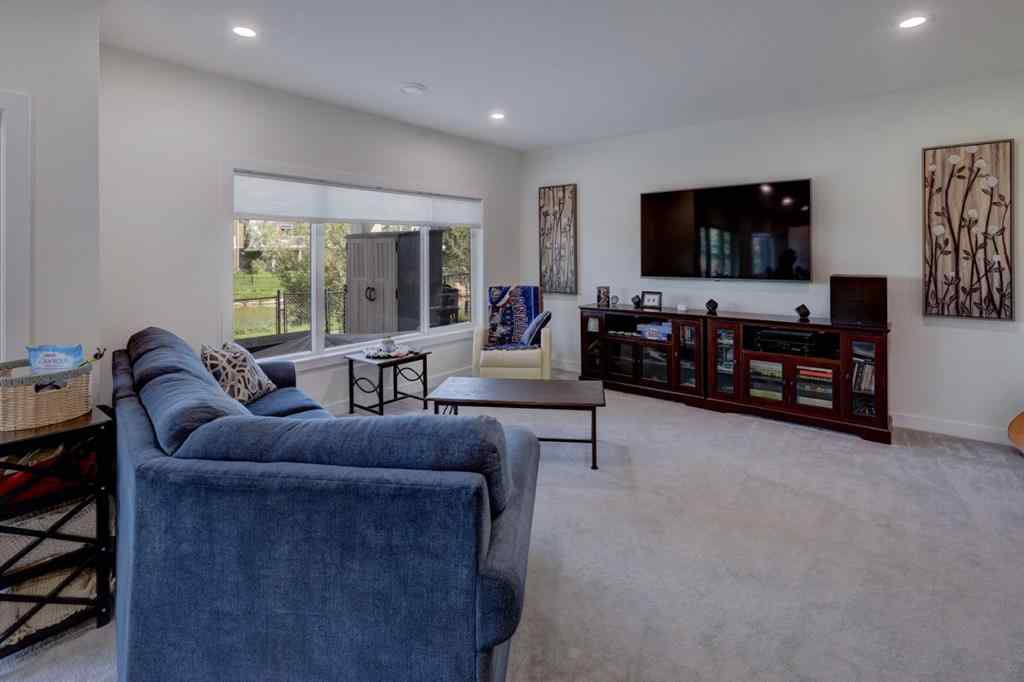 MLS® A2252923 - 198 Bayview Circle SW in Bayview Airdrie, Residential