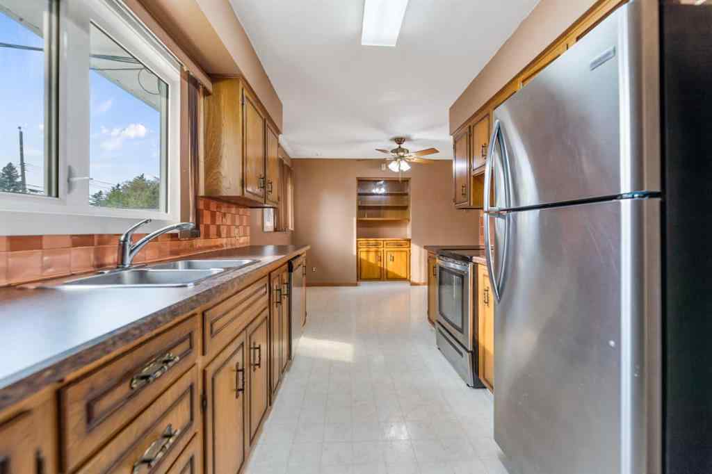 MLS® A2252924 - 2211 43 Street SE in Forest Lawn Calgary, Residential