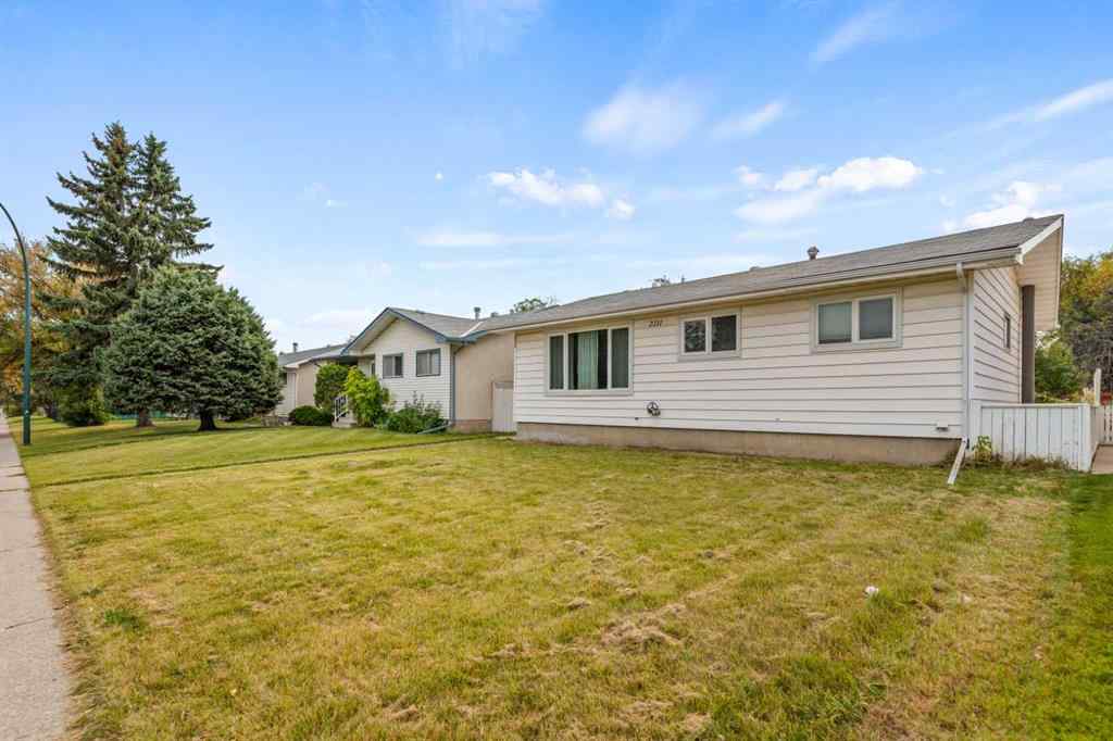 MLS® A2252924 - 2211 43 Street SE in Forest Lawn Calgary, Residential
