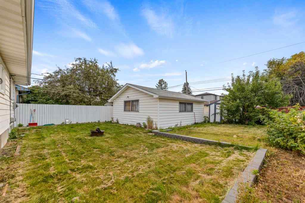 MLS® A2252924 - 2211 43 Street SE in Forest Lawn Calgary, Residential