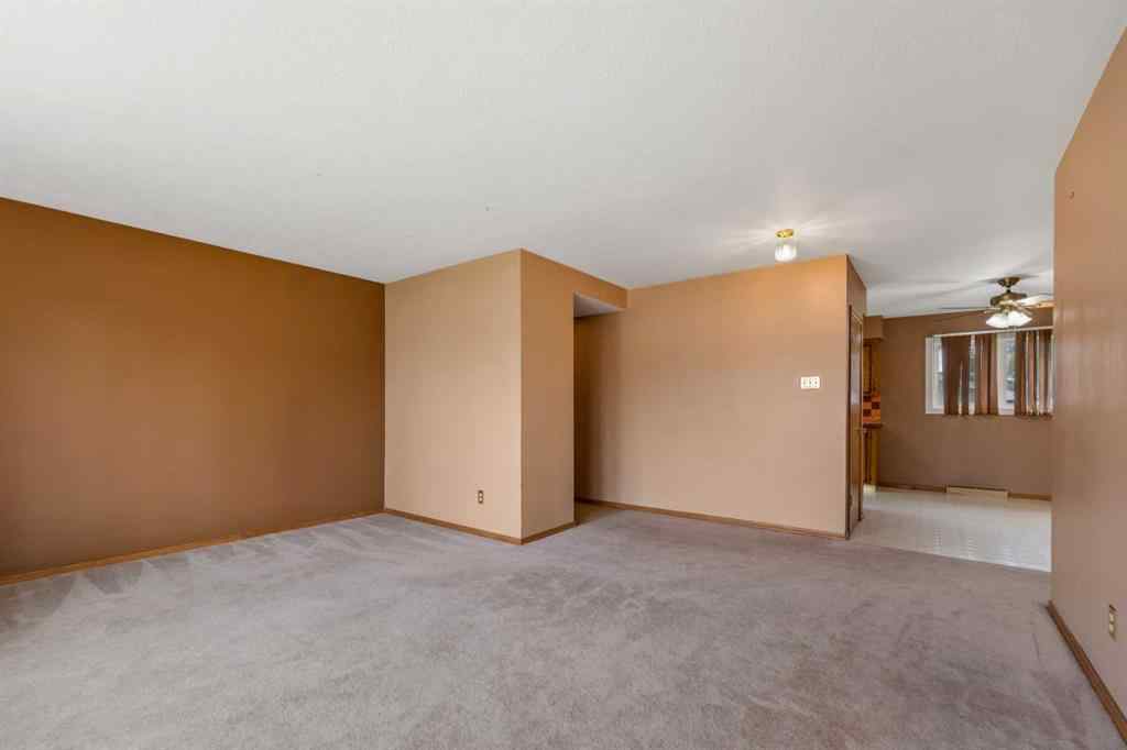 MLS® A2252924 - 2211 43 Street SE in Forest Lawn Calgary, Residential