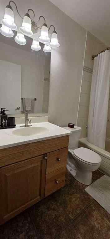 MLS® A2252926 - 640 Willowburn Crescent SE in Willow Park Calgary, Residential