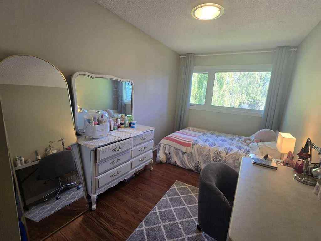 MLS® A2252926 - 640 Willowburn Crescent SE in Willow Park Calgary, Residential