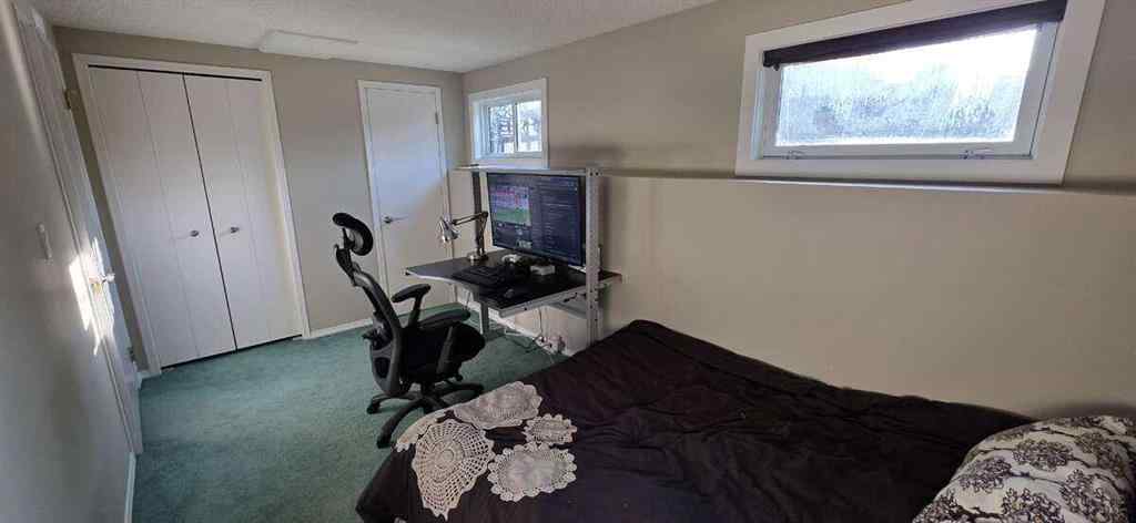 MLS® A2252926 - 640 Willowburn Crescent SE in Willow Park Calgary, Residential