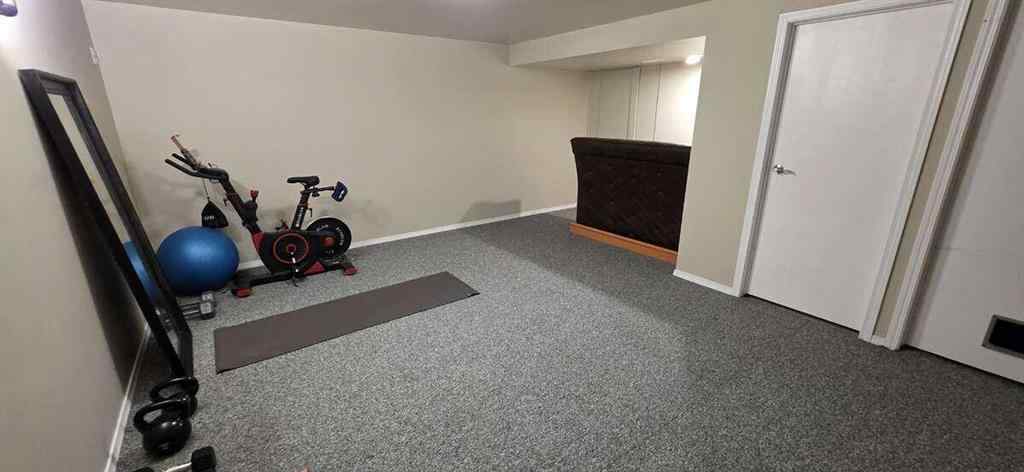 MLS® A2252926 - 640 Willowburn Crescent SE in Willow Park Calgary, Residential