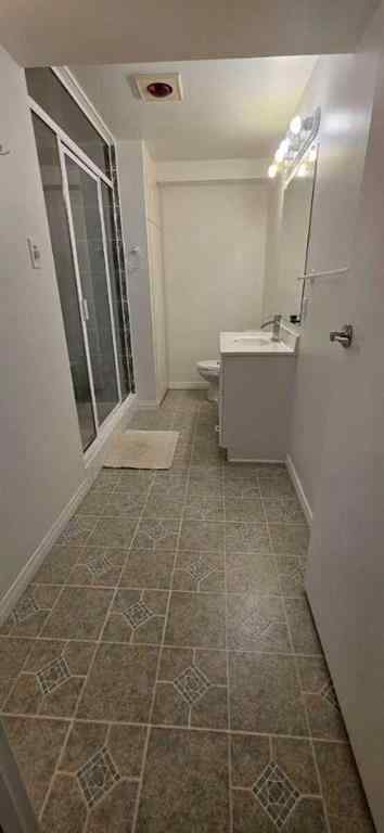 MLS® A2252926 - 640 Willowburn Crescent SE in Willow Park Calgary, Residential