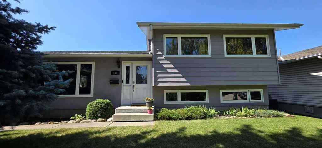 MLS® A2252926 - 640 Willowburn Crescent SE in Willow Park Calgary, Residential