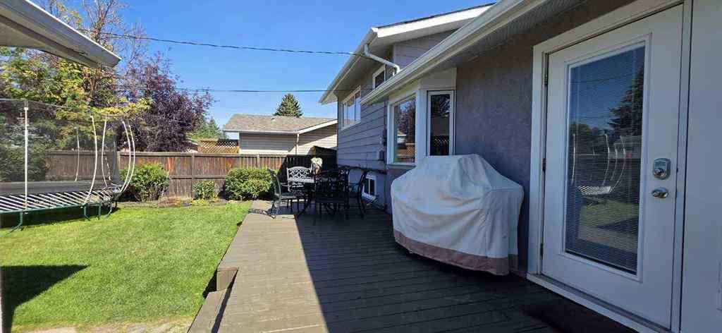 MLS® A2252926 - 640 Willowburn Crescent SE in Willow Park Calgary, Residential